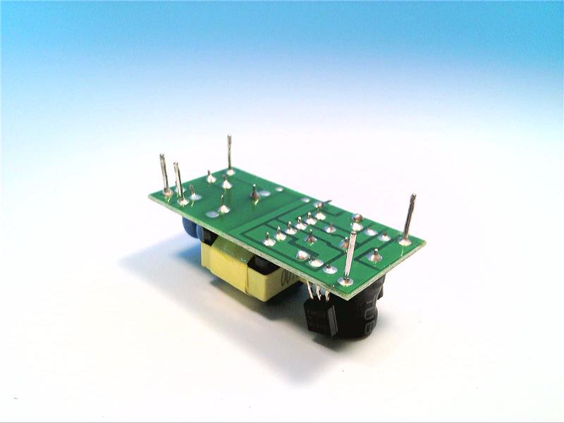 RADWELL VERIFIED SUBSTITUTE E-615-SUB-INVERTER