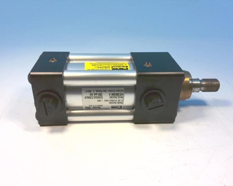 PARKER CF2MAU18AC