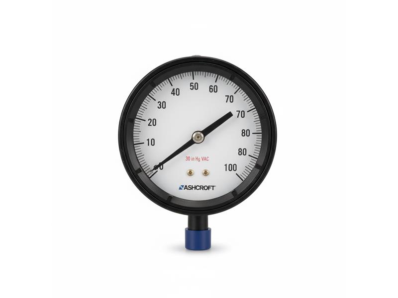 ASHCROFT 45-1279SS-04L-30IMV-100