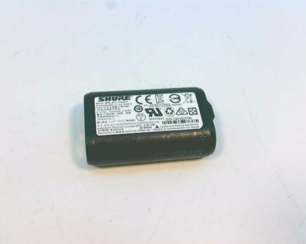 SHURE BROTHERS SB900A