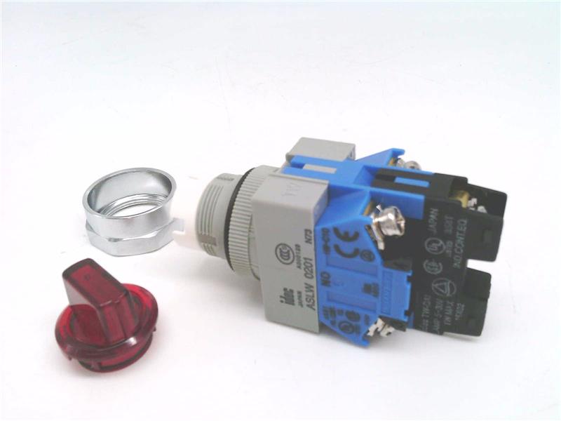 IDEC ASLW29920D-R-120V