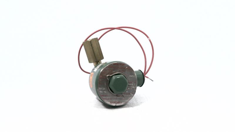 ASCO HV220-8313-24DC