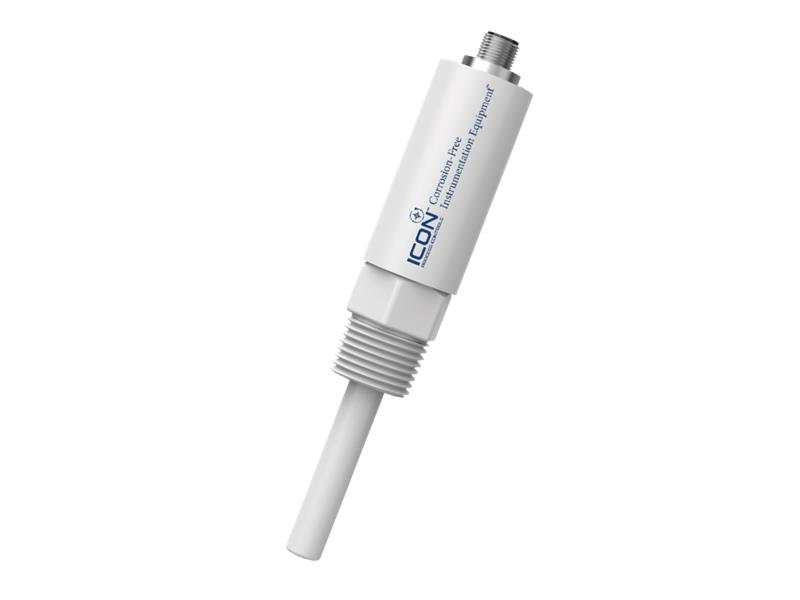 ICON PROCESS CONTROLS TPP-02-D-L