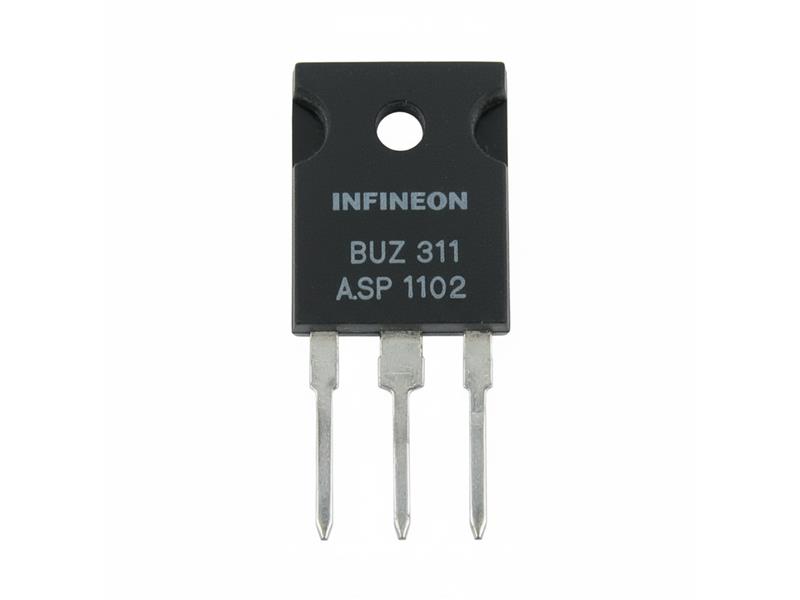 BUZ311 by INFINEON
