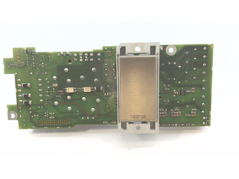 KEB AUTOMATION 07F524B-2439