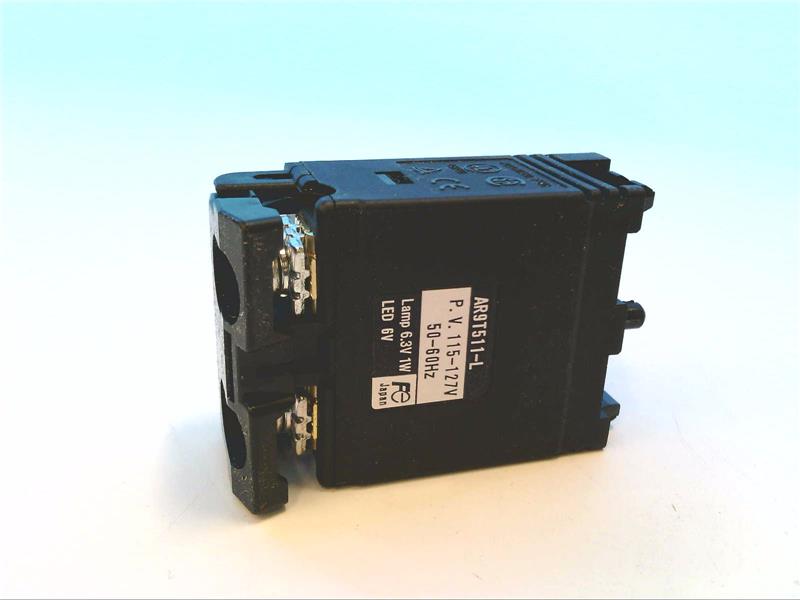 FUJI ELECTRIC AR9T511-L