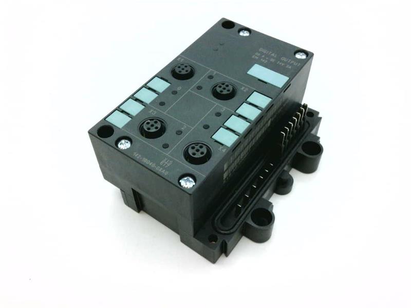 SIEMENS 6ES7142-1BD40-0XA0
