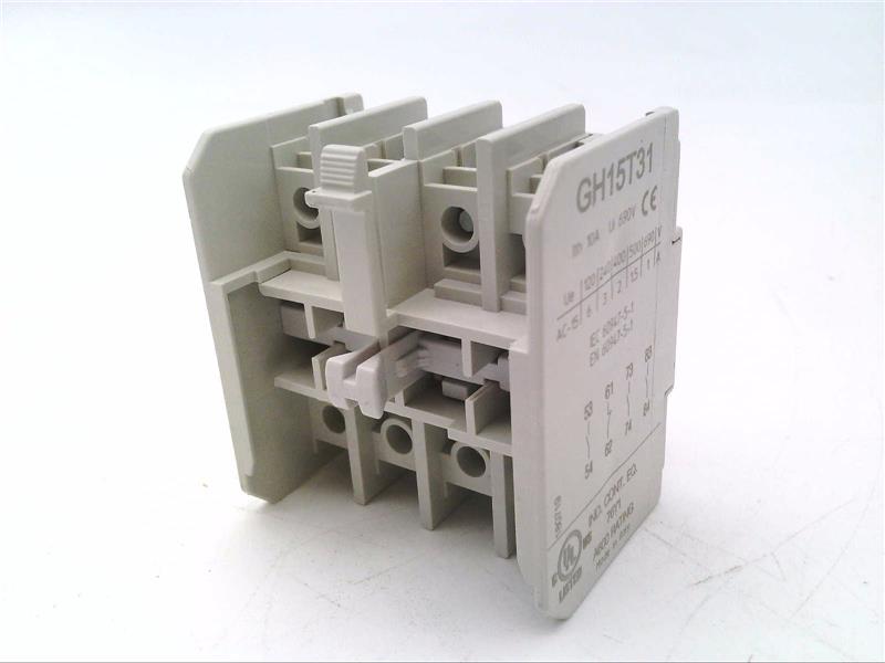 AUTOMATION DIRECT GH15T31