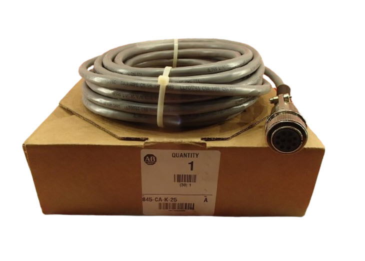 ALLEN BRADLEY 845-CA-K-25