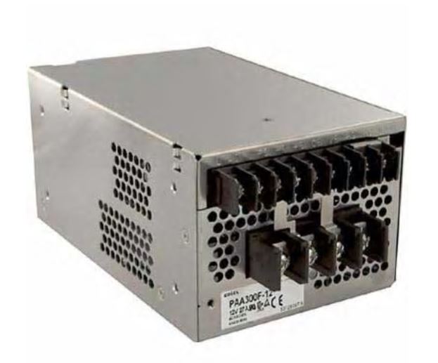COSEL PAA300F-15