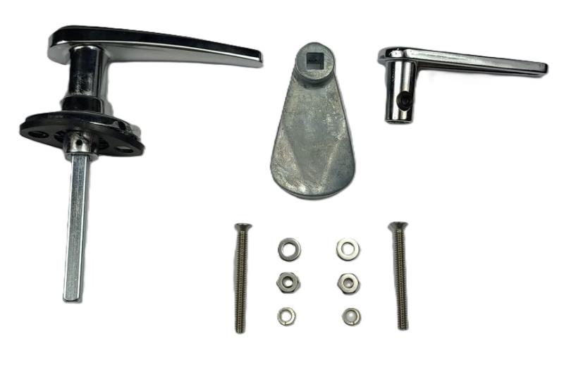 BALTIMORE AIR COIL RK0798