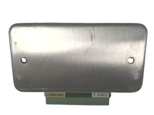 INDUCTOTHERM 168-0757