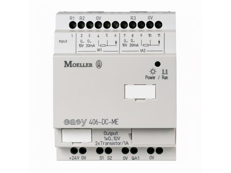 EASY-406-DC-ME by EATON CORPORATION