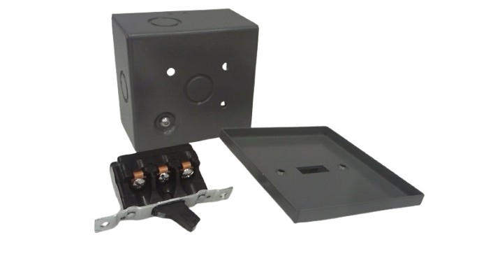 EATON CORPORATION AH7810GDB