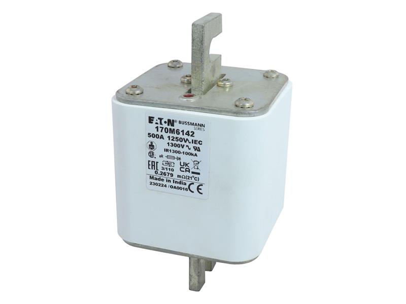 EATON CORPORATION 170M6142