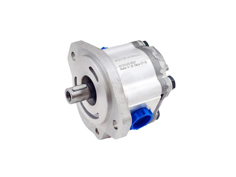 MAGISTER HYDRAULICS HGP AL78K-B02-116R