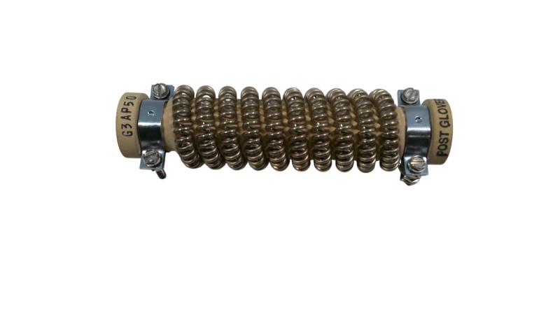POST GLOVER RESISTORS INC G3AP50