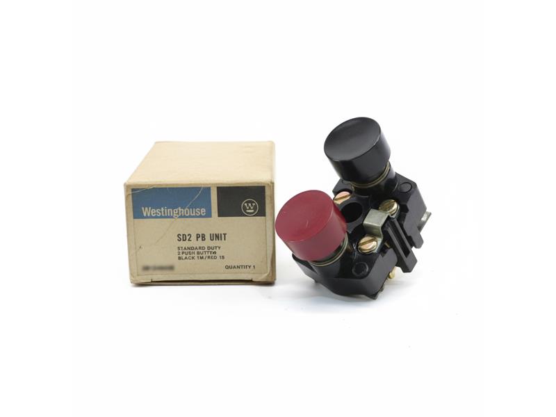 SD2-PB-R/B por WESTINGHOUSE