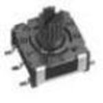 APEM COMPONENT P36S106TR