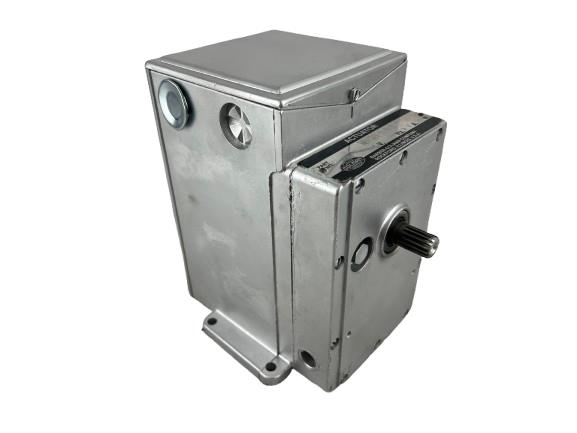 MP-387-0-0-1 por INVENSYS