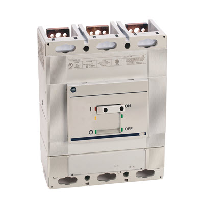 ALLEN BRADLEY 140G-M5H3-D80