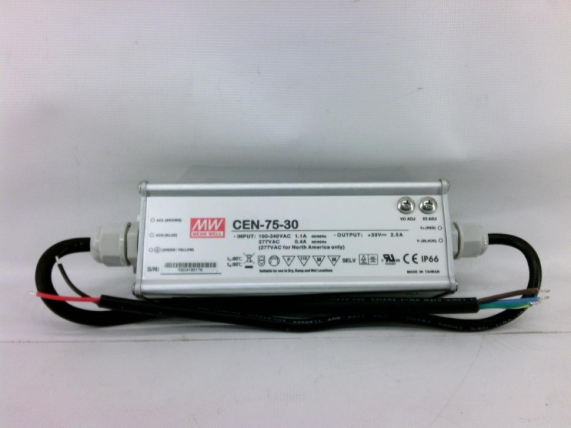 MEAN WELL CEN-75-30