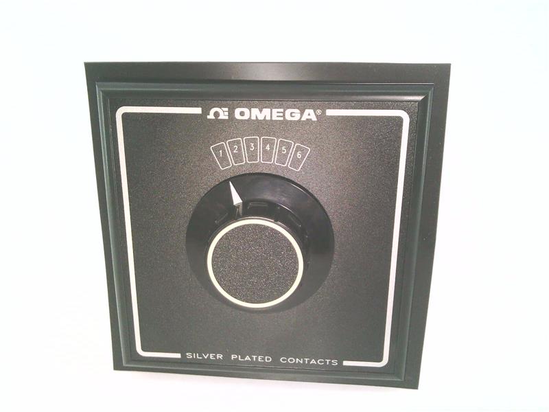 OMEGA ENGINEERING OSWT-6
