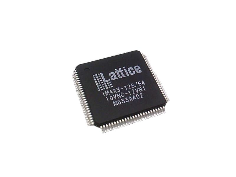 LATTICE IM4A3-128/64-10VNC-12VNI