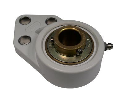 AMI BEARINGS UCFBL204-12MZ2W