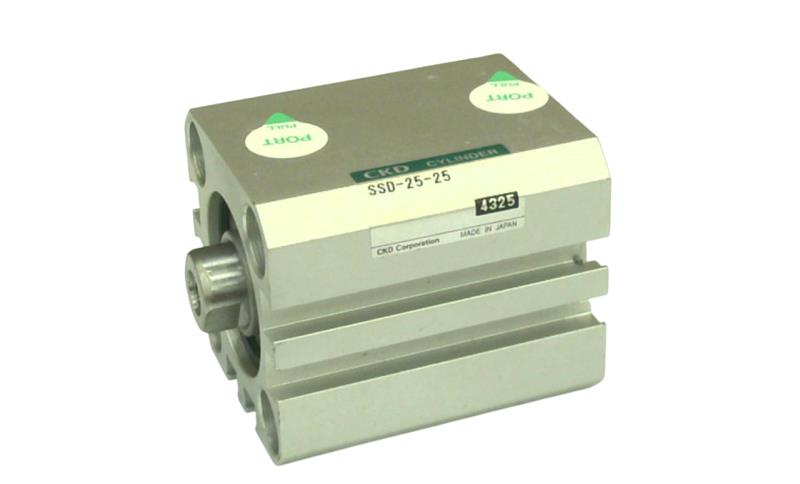 CKD CORP SSD-25-25-DG