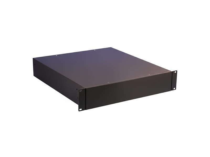 HAMMOND MANUFACTURING RM2U1913SBK