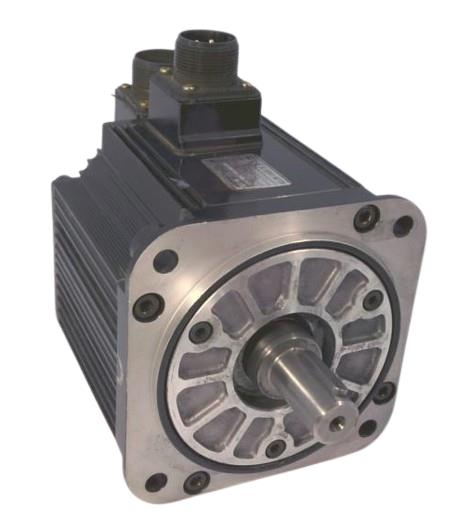 SGMG-09V2A-YG31 by YASKAWA ELECTRIC