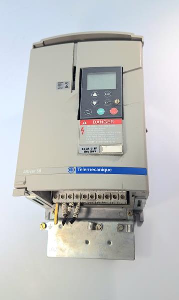 ATV58PU29N4 por SCHNEIDER ELECTRIC