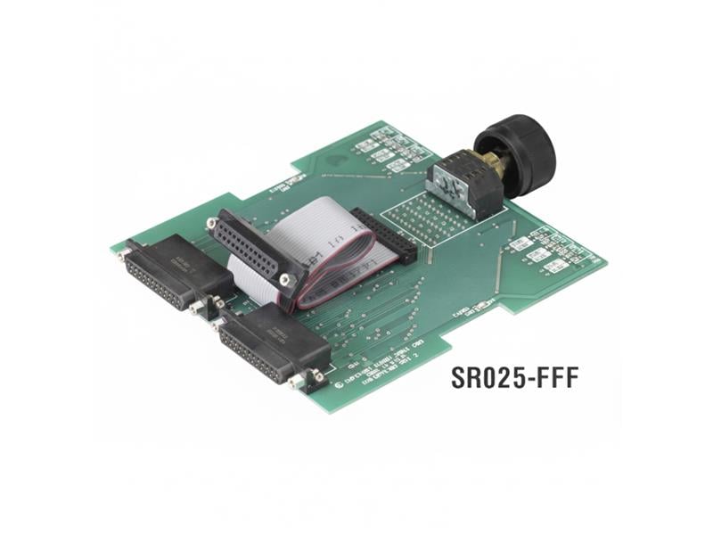 SR027-FFFF di BLACK BOX CORP