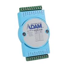 ADVANTECH ADAM-6217-B