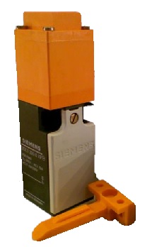SIEMENS 3SE3-200-0XF