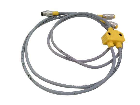 TURCK VB2-RS 4.4T-1/2RK 4T-0.5/0.5