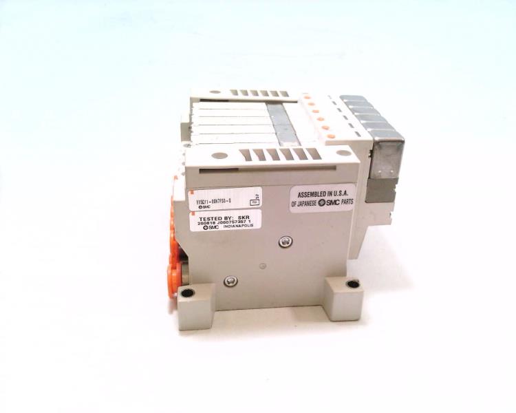 SMC VV5Q11-06N7FS0-S