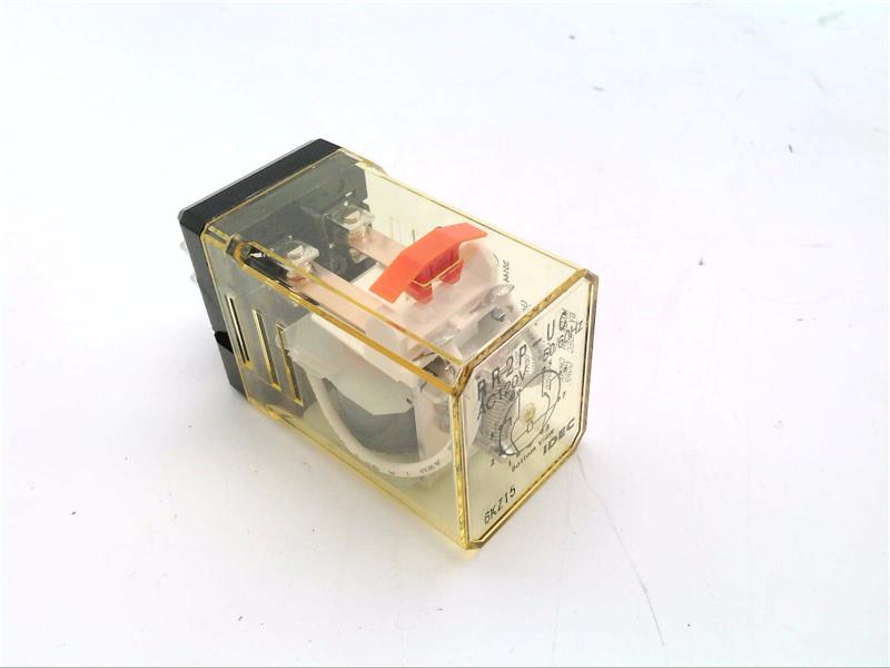 IDEC RR2P-UCAC120V
