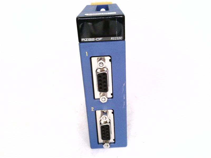 YOKOGAWA F3RZ820F