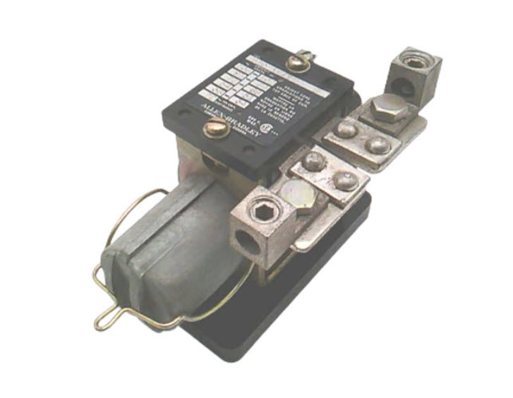 ALLEN BRADLEY 810-A14A