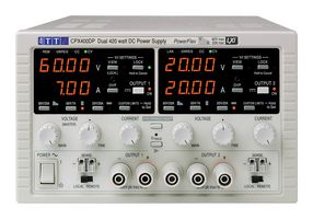 TTI CPX400D