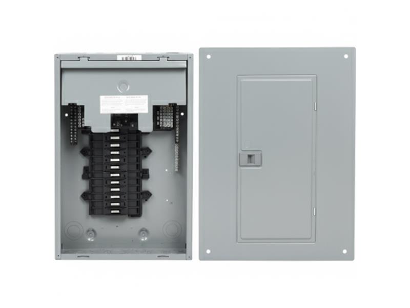 SCHNEIDER ELECTRIC CQO124M100PC