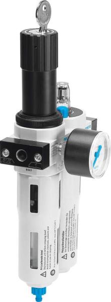 FESTO FRCS-1/2-D-5M-MAXI-A