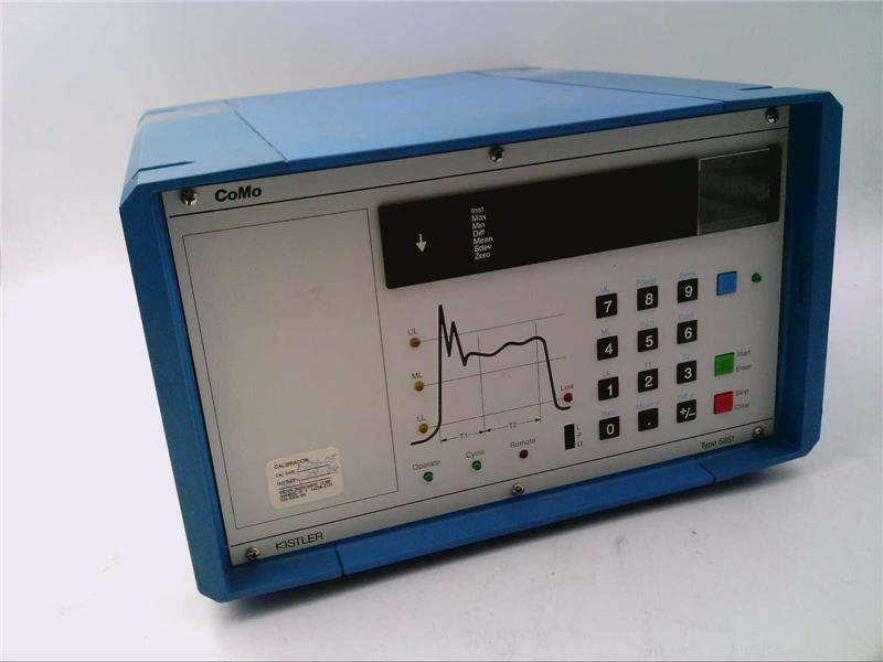 KISTLER INSTRUMENT 5851C1100