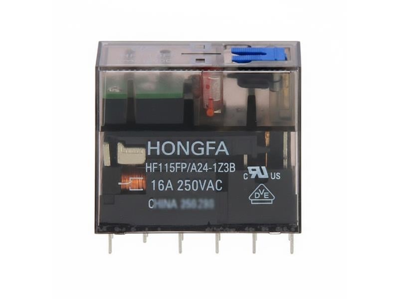 HONGFA HF115FP/A24-1Z3B