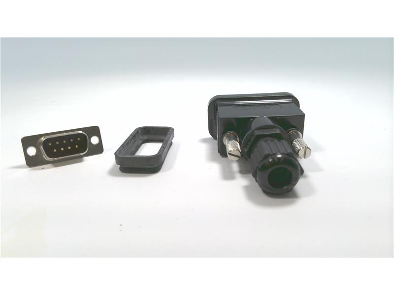 L COM WPDB9P-KIT