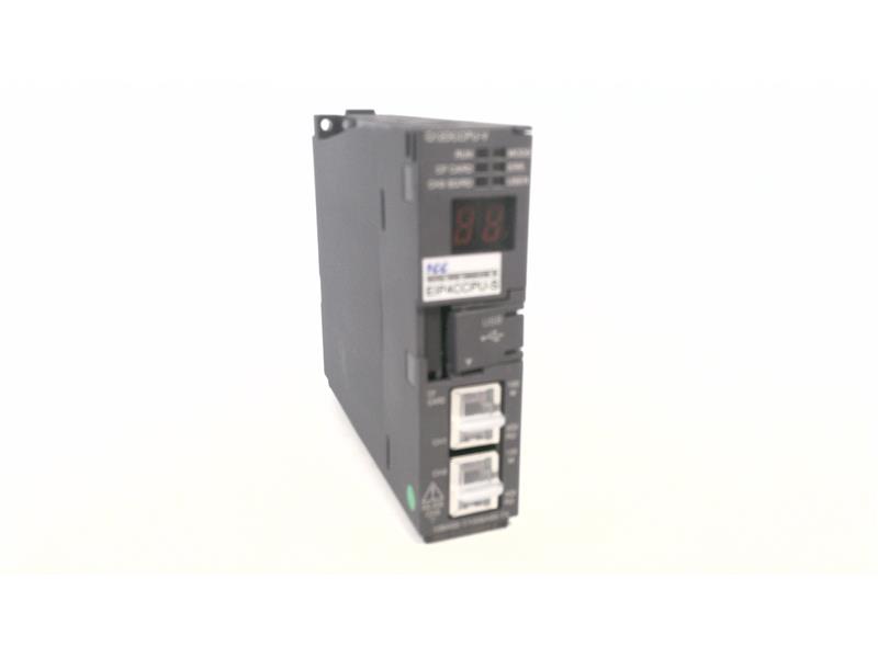 MITSUBISHI Q12DCCPU-V
