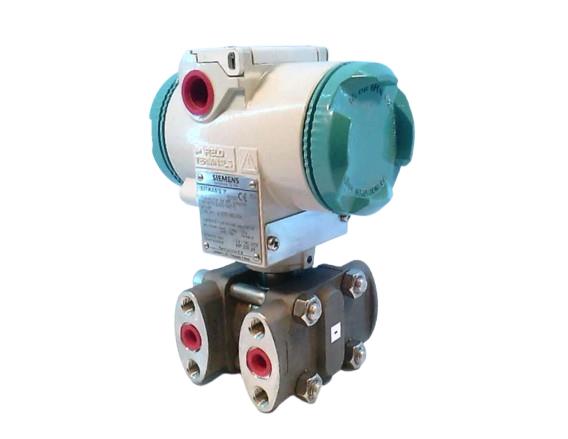 SIEMENS 7MF0340-1HL01-5DM2-Z B20+D42+E48