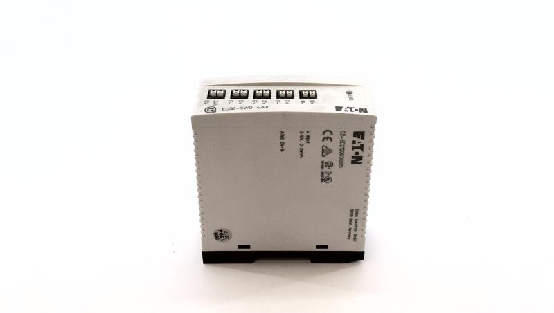 EATON CORPORATION EU5E-SWD-4AX
